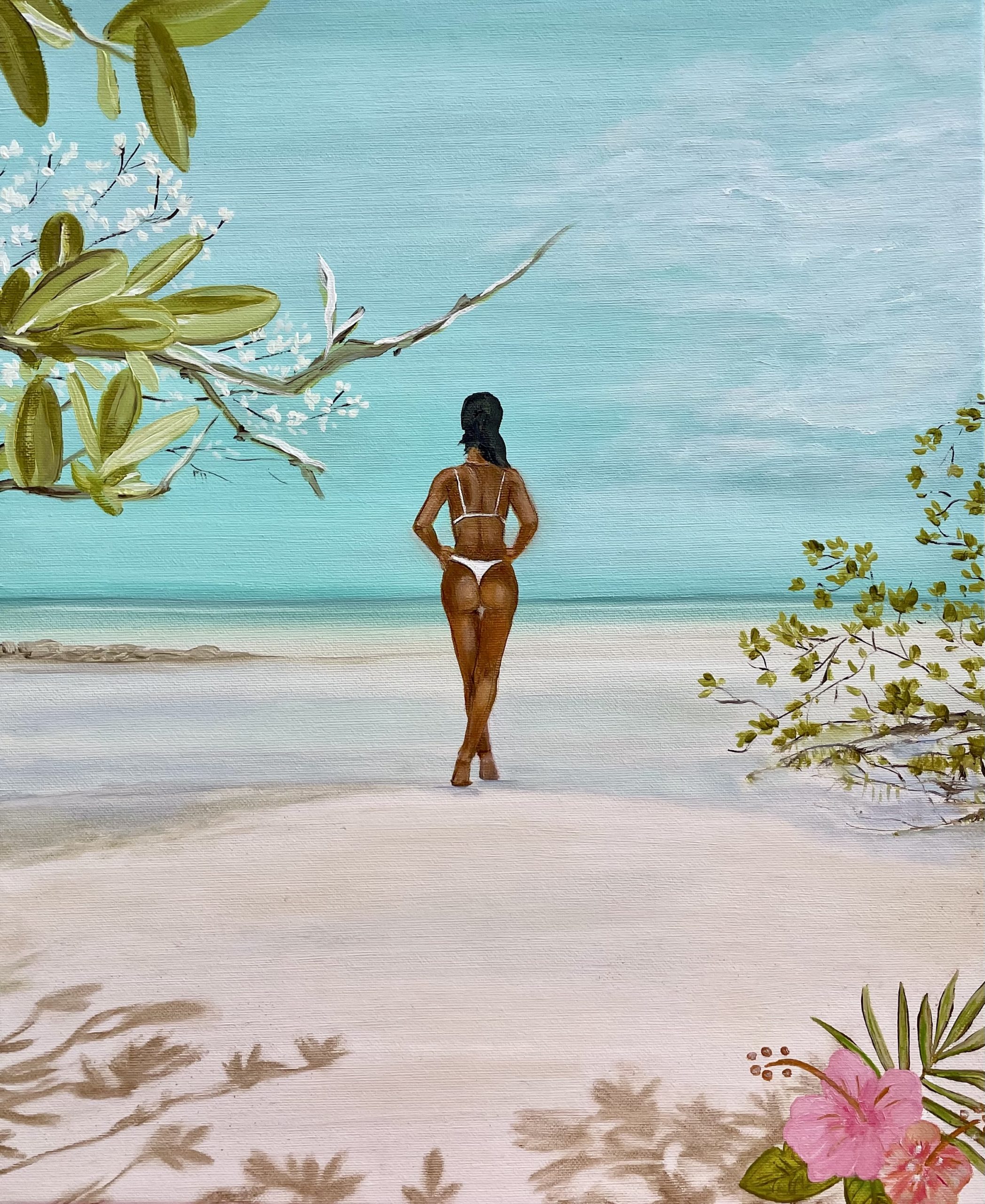 Tropicana
