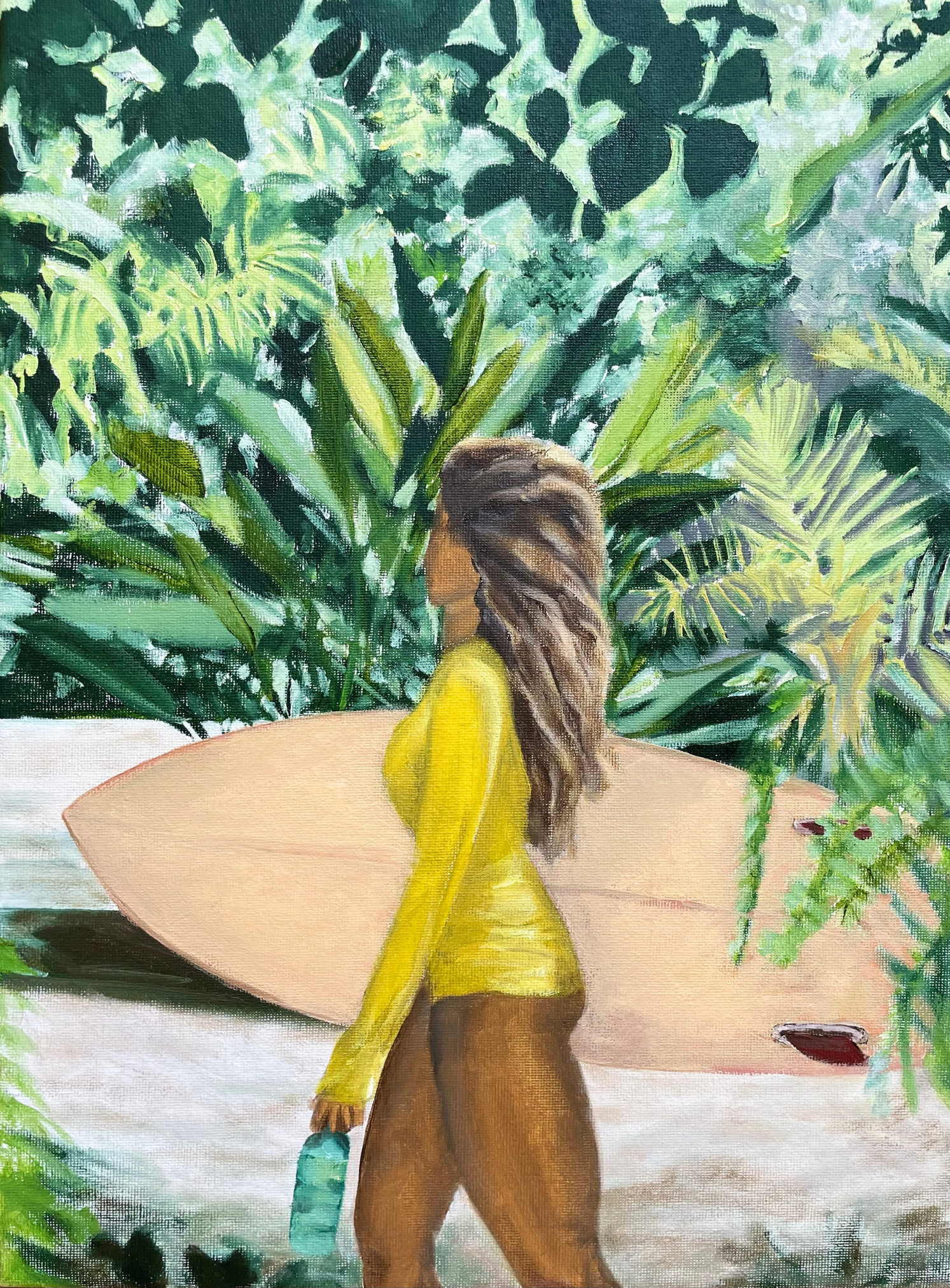Ocean Breeze